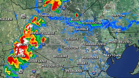 abc13 radar